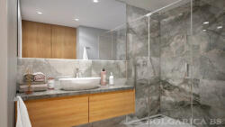 Vox profile % spc декоративни стенни панели marble grey vox