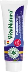 Viva Natura Parodontik travel, 20ml, VivaNatura