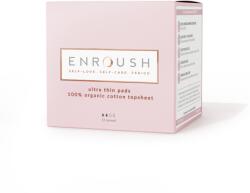 Enroush Absorbante organice Normal, 12 bucati, Enroush