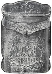  Cutie postala Post Courier 26/8/39 cm (6Y4789)
