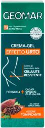 Geomar Crema-gel anticelulita cu efect puternic, 200ml, Geomar