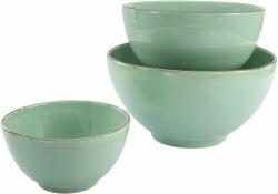  Set 3 boluri verzi Naturals (98450164) Castron