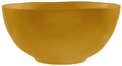  Bol de salata Ingrid galben 26/12, 5 cm (37247) Castron