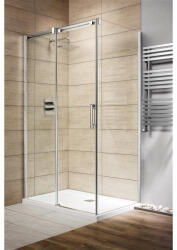 Radaway Cabina dus dreptunghiulara cu usa glisanta Radaway Espera KDJ 120x80 cm (380595-01R/380232-01R/380148-01L)
