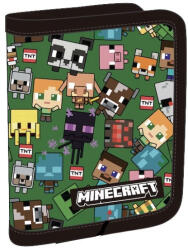  Minecraft Characters pénztárca (MSL707015)