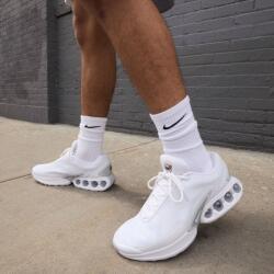 Nike Air Max Dn 40, 5 | Bărbați | Teniși | Alb | DV3337-101