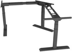 Liftor L, negru 16884