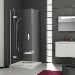 RAVAK Usa dus batanta Ravak SmartLine SMSD2-120 B 120xH190 cm (0SLGBA00Z1)