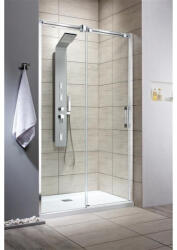 Radaway Usa dus glisanta Radaway Espera DWJ 140xH200 cm, montaj in nisa (380695-01R/380214-01R)