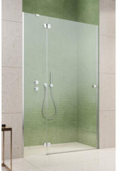Radaway Usa dus batanta Radaway Torrenta DWJ 110xH195 cm, montaj in nisa (132040-01-01)