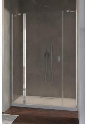 Radaway Usa dus batanta Radaway Nes DWJS 140xH200 cm, montaj in nisa (10038140-01-01R)