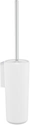 Roca Sonata Perie Wc cu suport pe perete, crom (A817734C00)