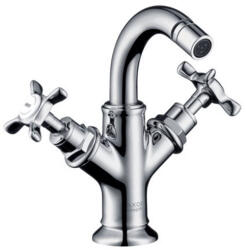 Hansgrohe Axor Montreux Baterie bideu dubla comanda (16520820)