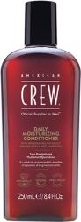 American Crew Daily Moisturizing Conditioner подхранващ и хидратиращ балсам за мъже 1000 мл