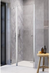 Radaway Usa dus batanta Radaway Eos II DWJ 80xH195 cm, montaj in nisa (3799440-01R)