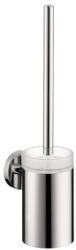 Hansgrohe Logis Perie WC cu suport (40522820)