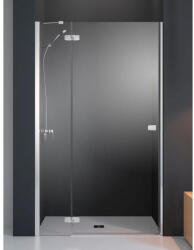 Radaway Usa dus batanta Radaway Fuenta Chrome DWJ 90xH200 cm, montaj in nisa (1384013-01-01R)