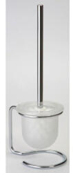 Bemeta Neo Perie WC inox mat (104113109)