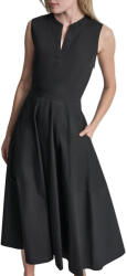 DKNY Rochie De Seară De Vară Neagră DJ6D9193-BLK (DJ6D9193-BLK)