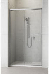 Radaway Usa dus glisanta Radaway Idea DWJ 100xH201 cm, montaj in nisa (387014-01-01R)