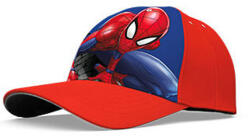 Pókember Marvelous Red gyerek baseball sapka 54 cm (85EWA664344A54) - kreativjatek