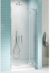 Radaway Usa dus batanta Radaway Essenza Pro DWJ 90xH200 cm, montaj in nisa (10099090-01-01R)