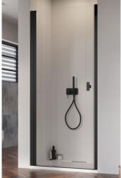 Radaway Usa dus batanta Radaway Nes Black DWJ I 90xH200 cm, montaj in nisa (10026090-54-01R)