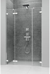 Radaway Usa dus batanta Radaway Arta DWJS 130xH200 cm, montaj in nisa (386455-03-01R/386122-03-01R)
