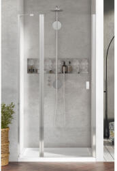 Radaway Usa dus batanta Radaway Nes DWJ II 90xH200 cm, montaj in nisa (10036090-01-01R)