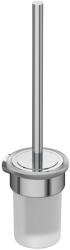 Kludi Vela R Perie WC cu montaj pe perete, crom (5897405)