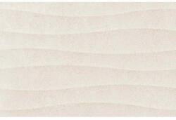 Marazzi Faianta baie / bucatarie crem 20x50 cm, Marazzi Stream Struttura Wind 3D Ivory (M0TC)