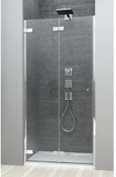 Radaway Usa dus batanta Radaway Arta DWB 90xH200 cm, montaj in nisa (386151-03-01R)