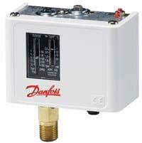 DANFOSS Presostat Danfoss, tip KPI 38, 8. . . 28 bar, cod 060-508166 (060-508166)
