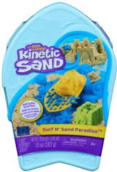 Spin Master Set Kinetic Sand Placa de Surf (6076216)