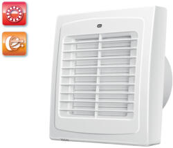 Vents Auto 125 Blauberg Automata Ventilátor