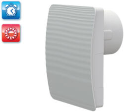 Vents 100 STYLE T időzítős automata ventilátor