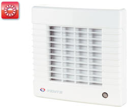 Vents 125 MA L ventilátor golyóscsapágyas 125 mm