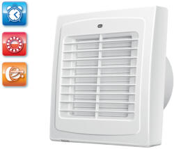  Vents Blauberg Auto 150 T Automata Ventilátor