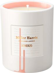 Miller Harris Miller Harris, Scherzo, Lumânare parfumată, 240 g