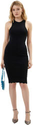 GUESS Rochie Dama, Guess, Negru, Mulata (W3GK0FZ2Z80-JBLK)