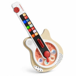  TopBright interaktív játék gitár (121238)