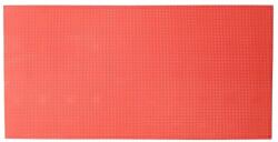 MoftX Faianta Optical Rojo, 25x50cm, 60mp - La Palet (9213495)