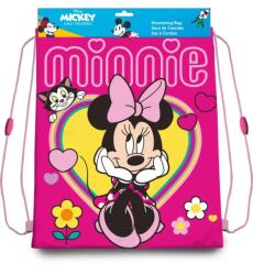  Disney Minnie Dreaming sporttáska tornazsák 40 cm