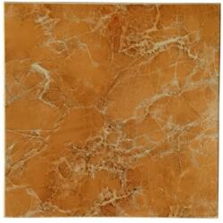 MoftX Gresie Teuta Dark Beige 2, 41x41cm, 60mp - La Palet (9213013)