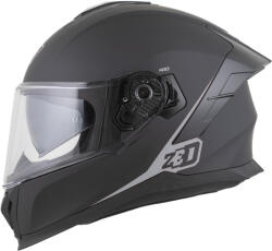 Zed Casca moto integrala Zed K40, ochelari de soare, Lentila antiaburire inclusa - ECE 22.06 (M140-2365-M)
