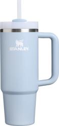 STANLEY Pahar termic cu pai Quencher H2.0 Flowstate Blue Dream Stone 890 ml (10-10829-0793)