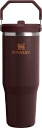 STANLEY Pahar termic IceFlow Coffee cu mâner și pai, 890 ml (10-12043-1073)