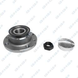GSP Set rulment roata GSP 9230097K (9230097K) - fixbox