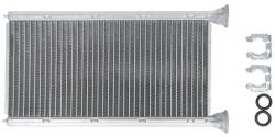 THERMOTEC Schimbător de căldură, încălzire habitaclu THERMOTEC D67001TT (D67001TT) - fixbox