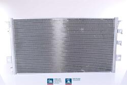 NISSENS Condensator, climatizare NISSENS 94680 (94680) - fixbox